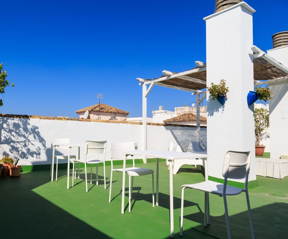 

Verona - El Puerto de Santa María - Los Cantaros