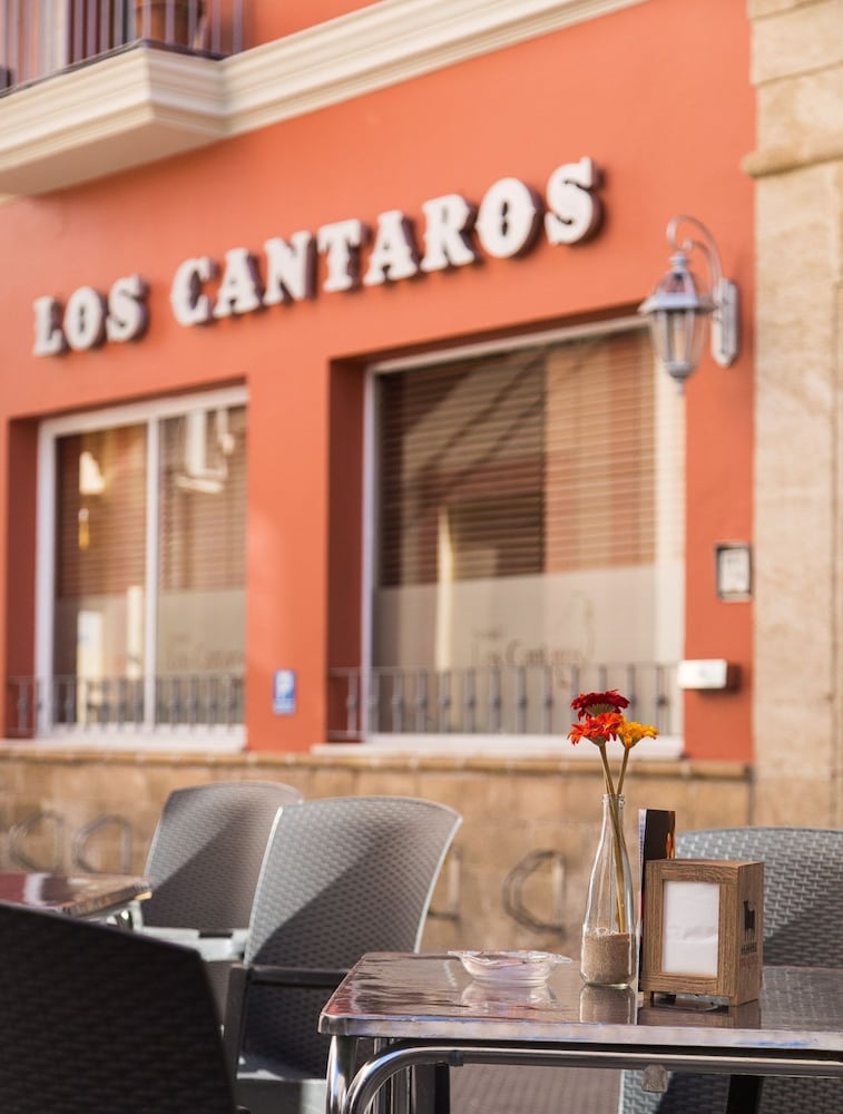 

Milano - El Puerto de Santa María - Los Cantaros