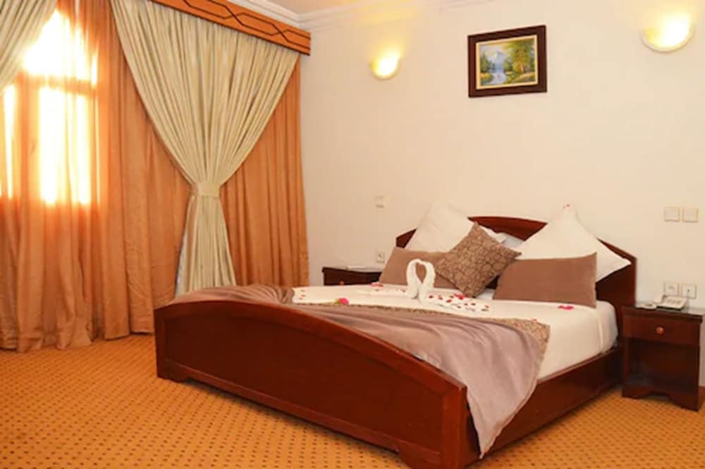 

Bologna - Inezgane - Omega Hotel Agadir