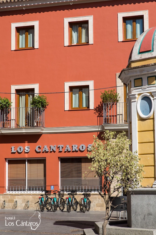 

Torino - El Puerto de Santa María - Los Cantaros