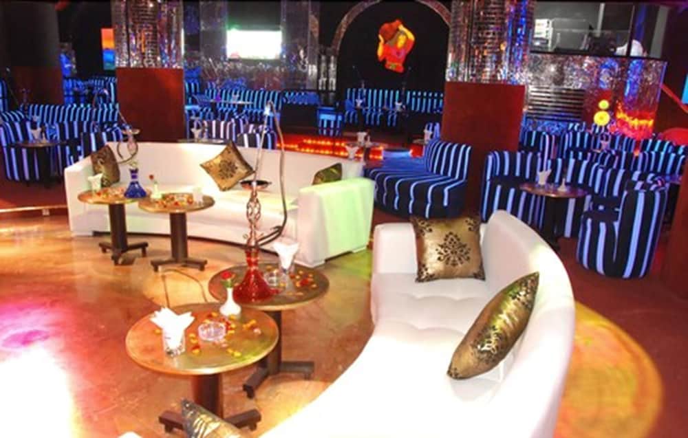 

Bologna - Inezgane - Omega Hotel Agadir