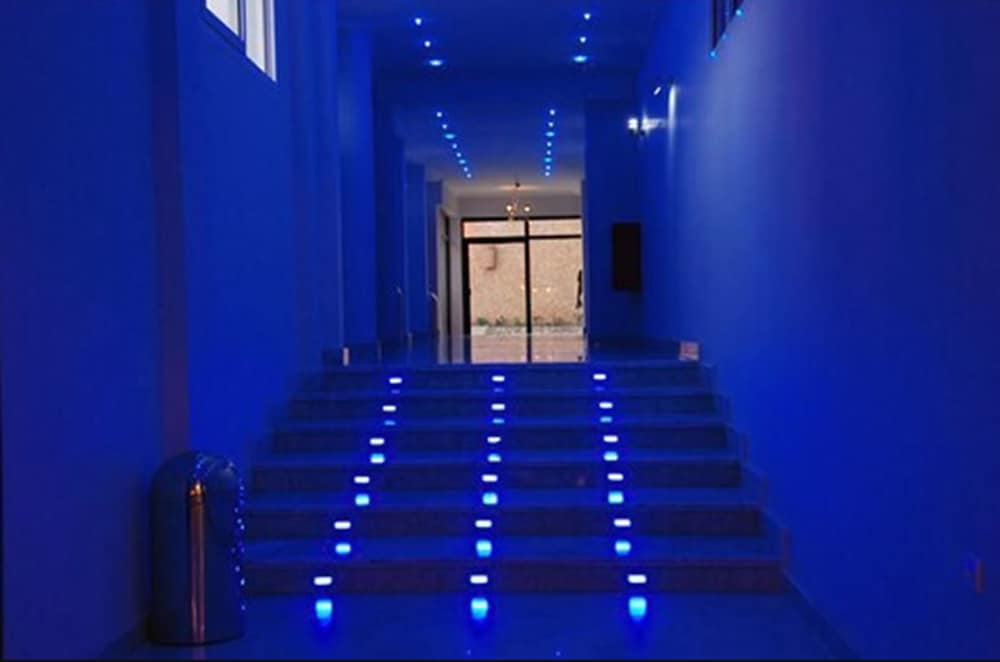 

Milano - Inezgane - Omega Hotel Agadir