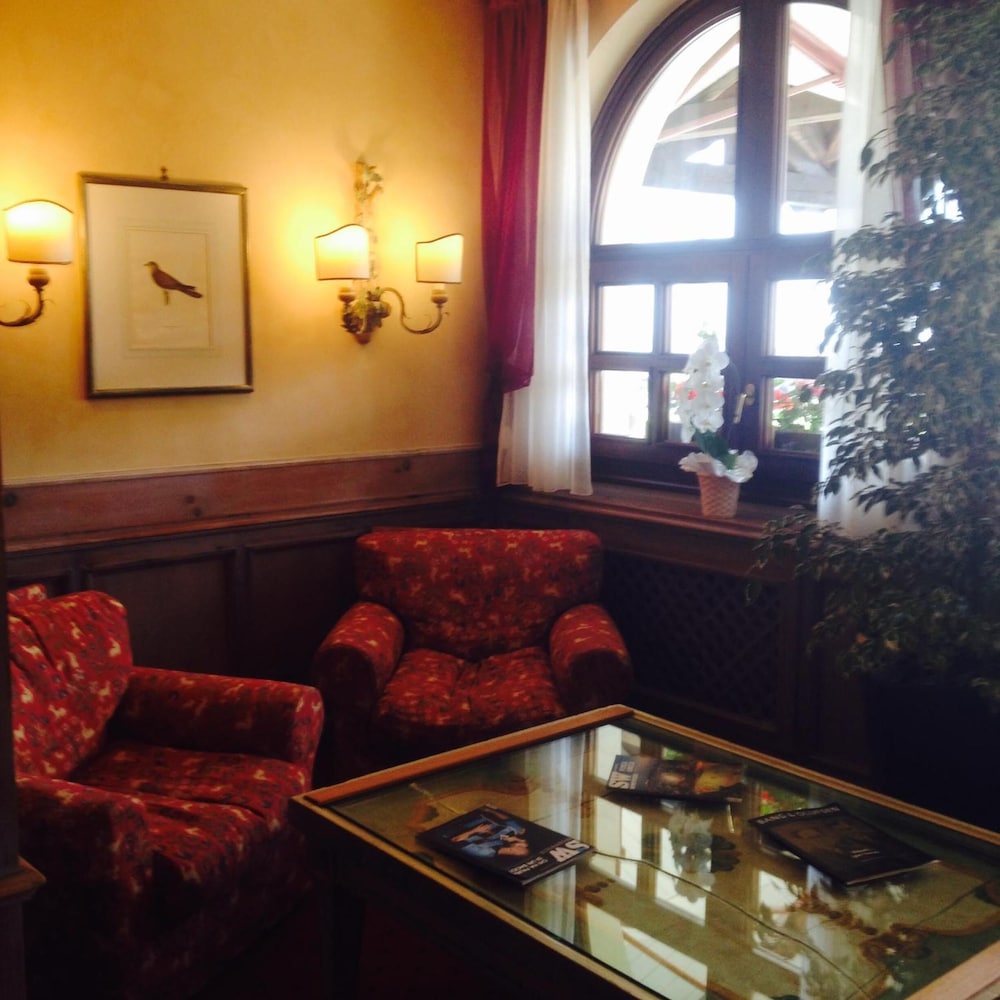 

Torino - Folgarida - RTA Hotel Catturani