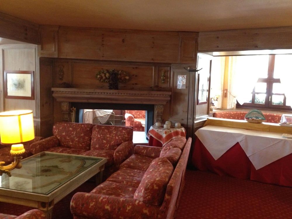 

Roma - Folgarida - RTA Hotel Catturani