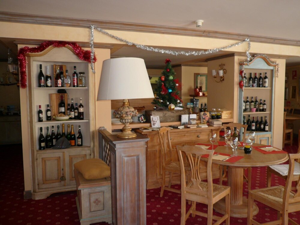 

Reggio Calabria - Madonna di Campiglio - RTA Hotel Catturani