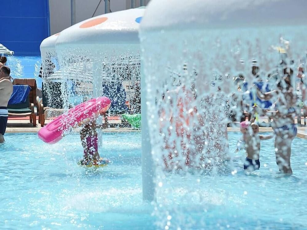 

Bologna - Alanya - Eftalia Aqua Resort – All Inclusive