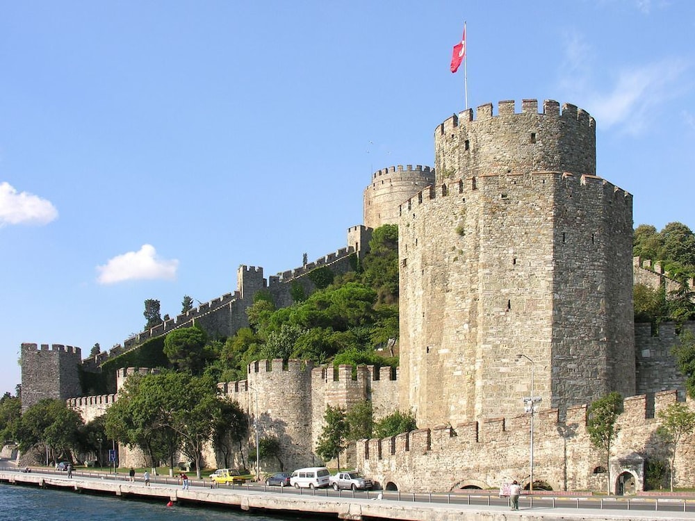 

Roma - Istanbul, New Airport - Acar Airport Hotel
