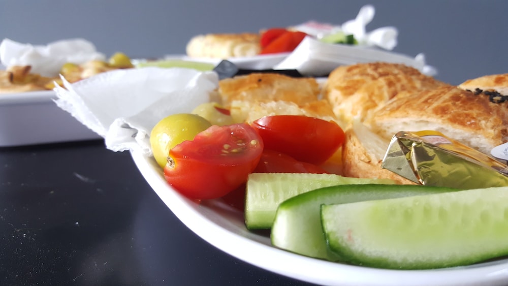 

Roma - Istanbul, New Airport - Acar Airport Hotel