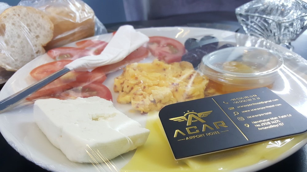 

Bologna - Istanbul, New Airport - Acar Airport Hotel