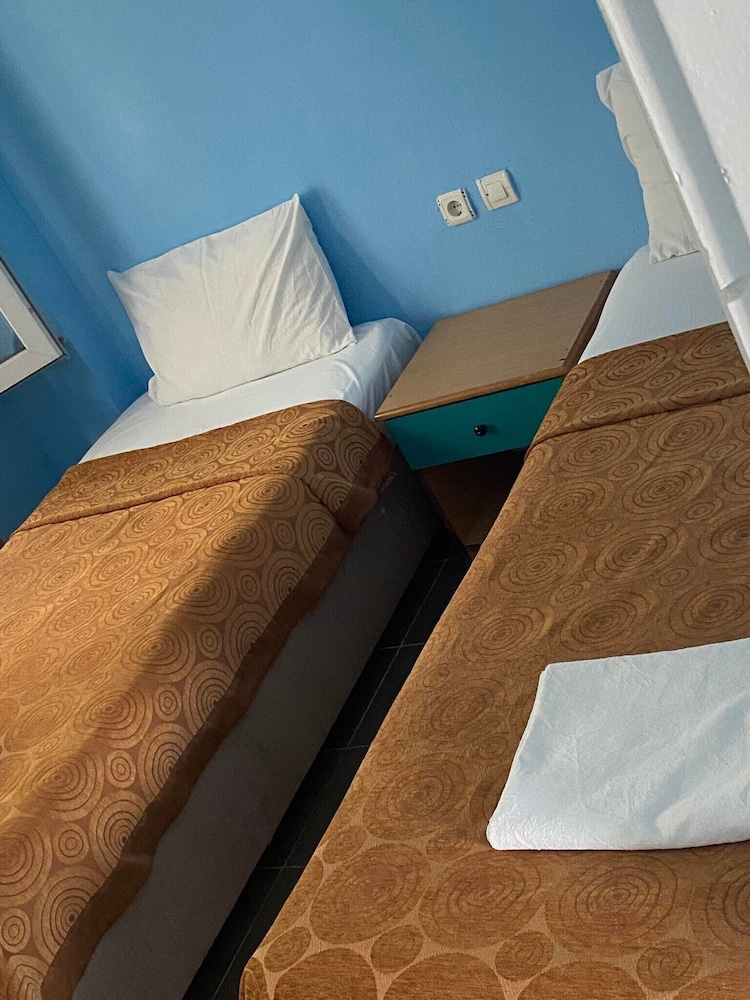 

Bari - Izmir, Turchia - The Palm Club Apart Otel