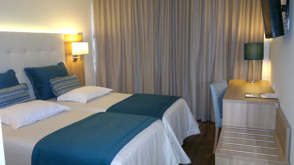 

Verona - Fátima - Hotel Fatima