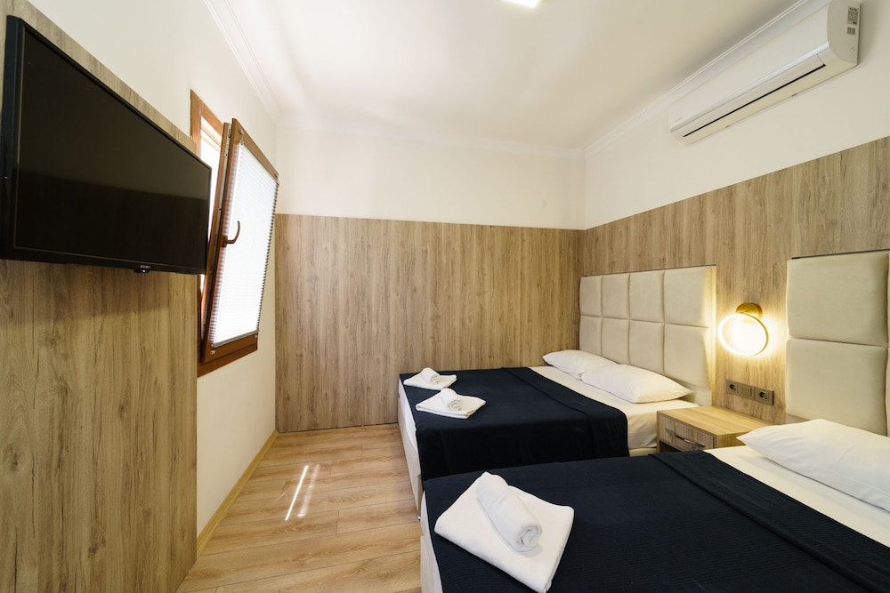 

Milano - Ortakent - Hotel Centro Bodrum