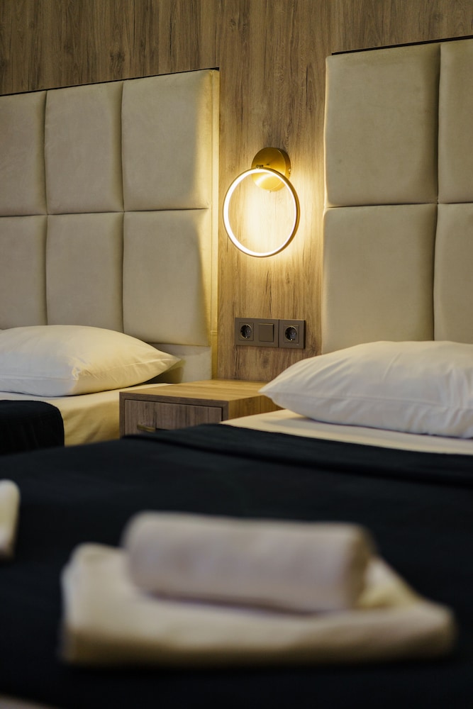 

Roma - Bitez - Hotel Centro Bodrum