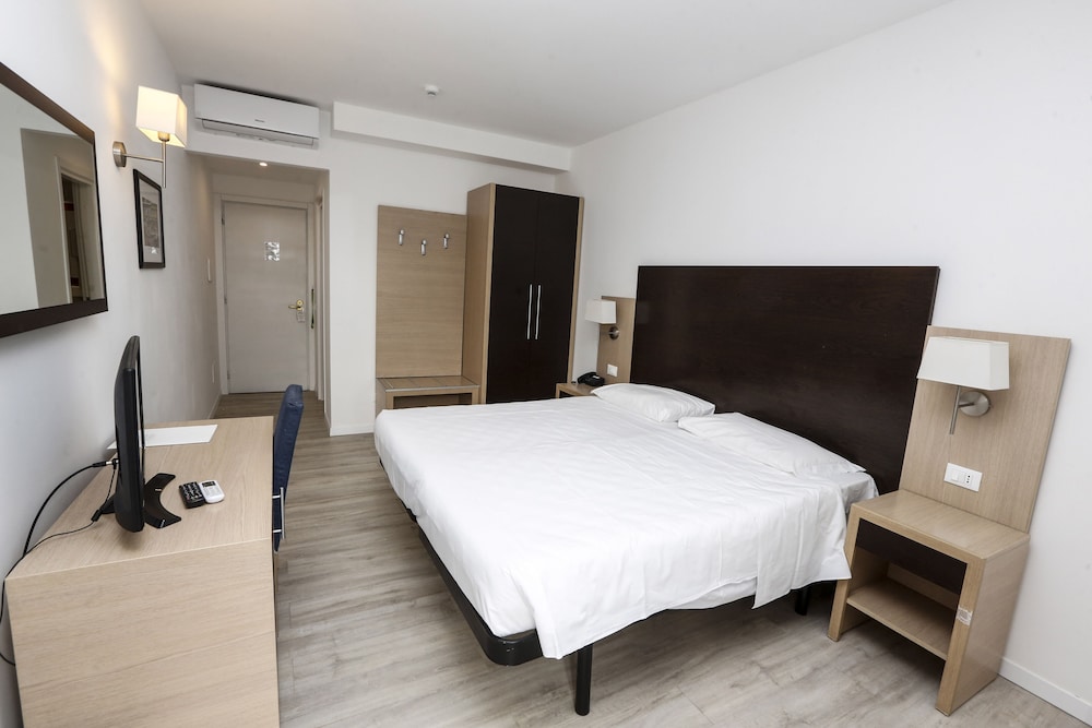 

Lamezia Terme - Roma - Hotel Giardino d'Europa