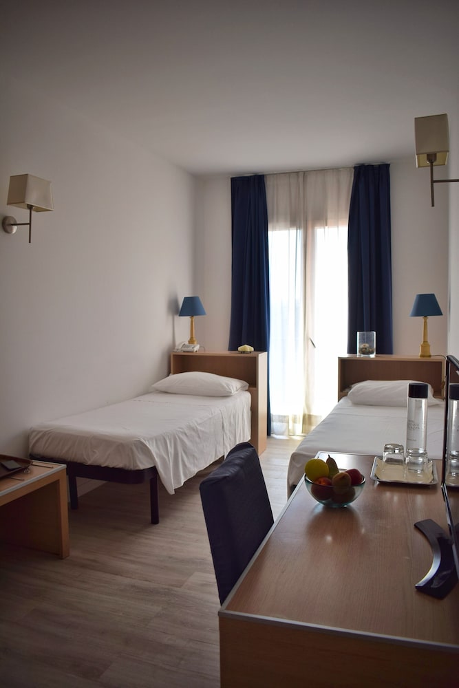 

Venezia - Ciampino - Hotel Giardino d'Europa