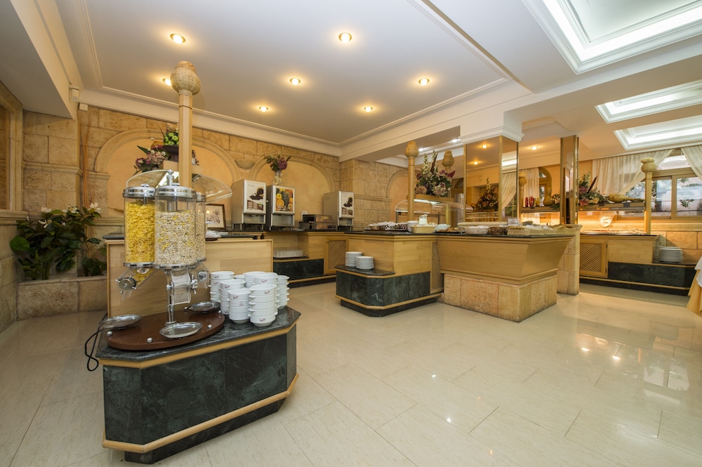 

Bologna - Camp de Mar - Hotel Venecia Paguera