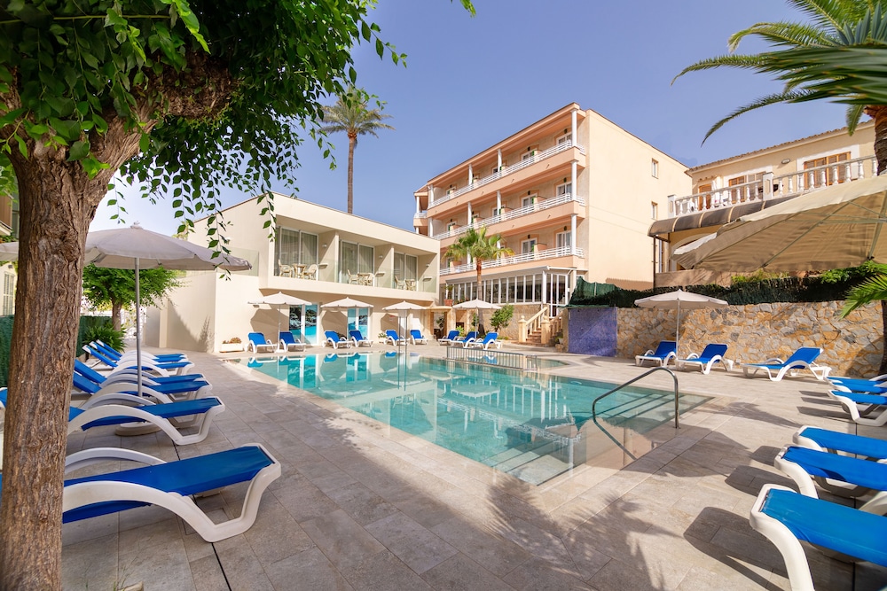 

Bari - Santa Ponsa - Hotel Venecia Paguera