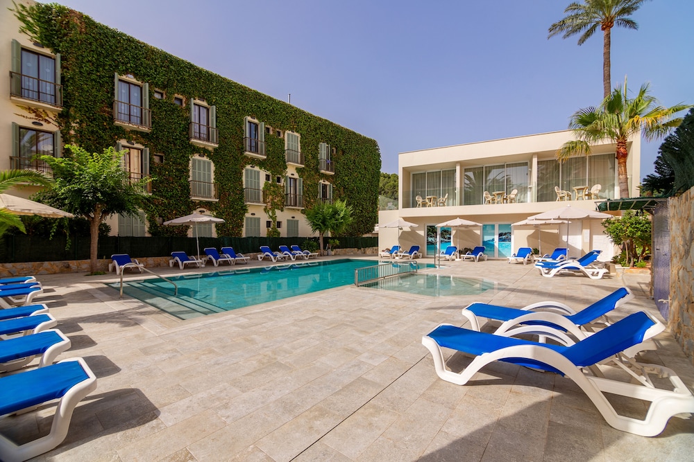 

Roma - Paguera - Hotel Venecia Paguera