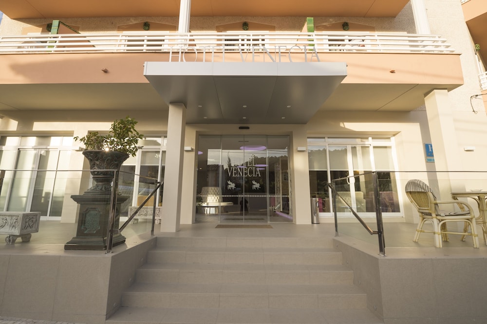 

Bari - Santa Ponsa - Hotel Venecia Paguera