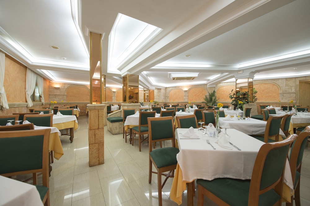 

Bari - Santa Ponsa - Hotel Venecia Paguera