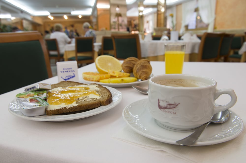 

Bologna - Santa Ponsa - Hotel Venecia Paguera