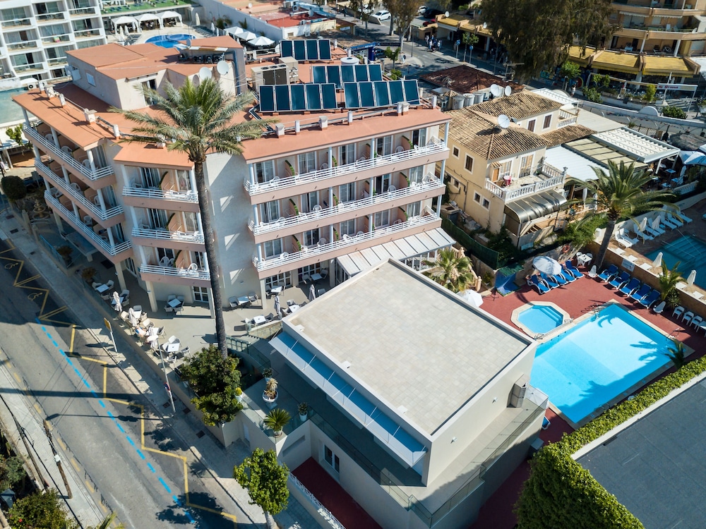 

Bologna - Santa Ponsa - Hotel Venecia Paguera