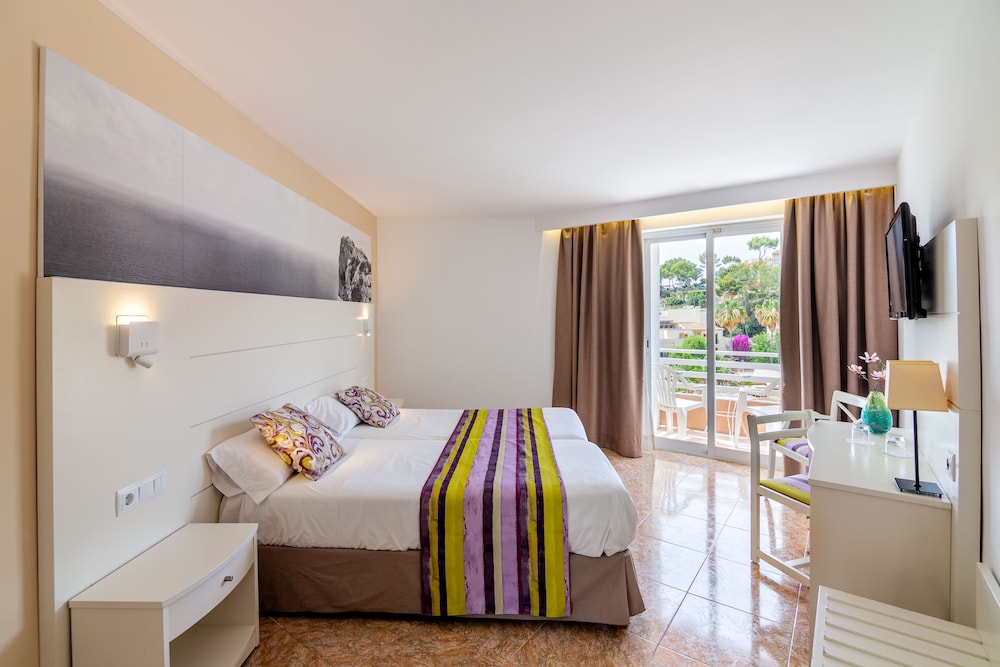 

Venezia - Calviá - Hotel Venecia Paguera