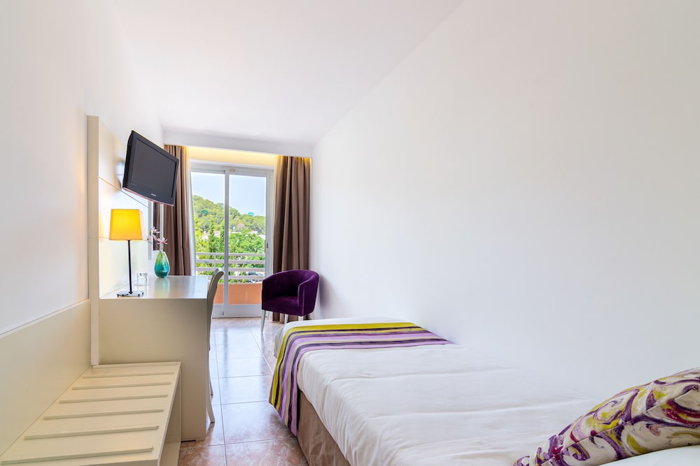 

Palermo - Magaluf - Hotel Venecia Paguera