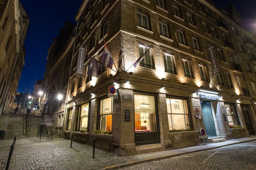 

Venezia - Saint Malo - Hôtel des Marins, Saint-Malo