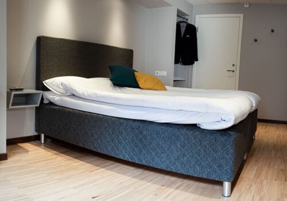 

Milano - Malmö - Moment Hotels