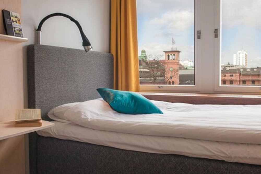 

Torino - Malmö - Moment Hotels