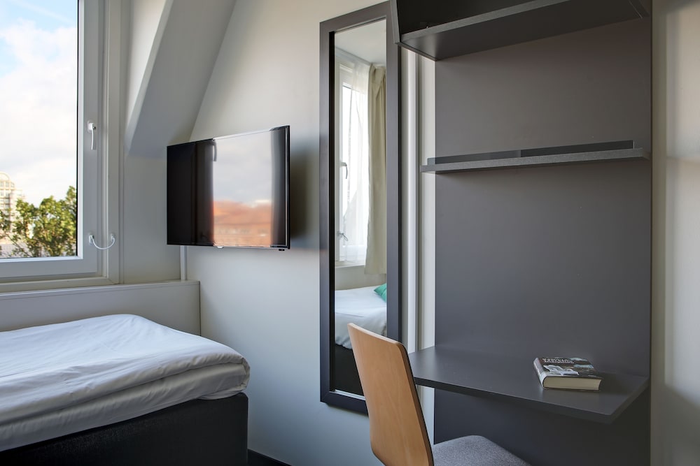 

Venezia - Malmö - Moment Hotels
