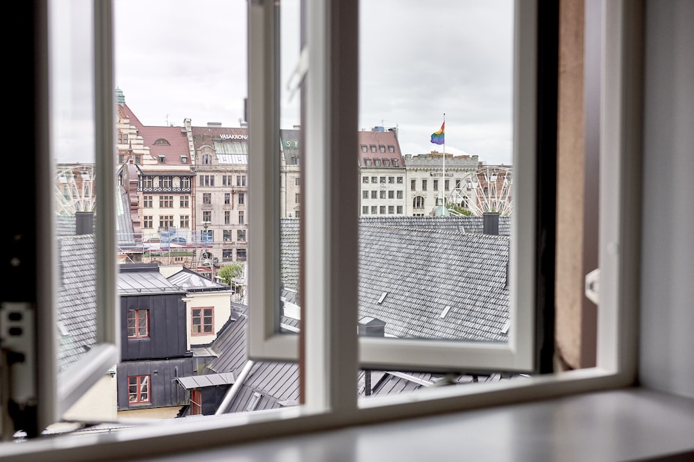 

Milano - Malmö - Moment Hotels