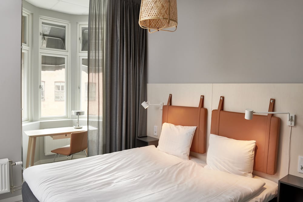 

Milano - Malmö - Moment Hotels