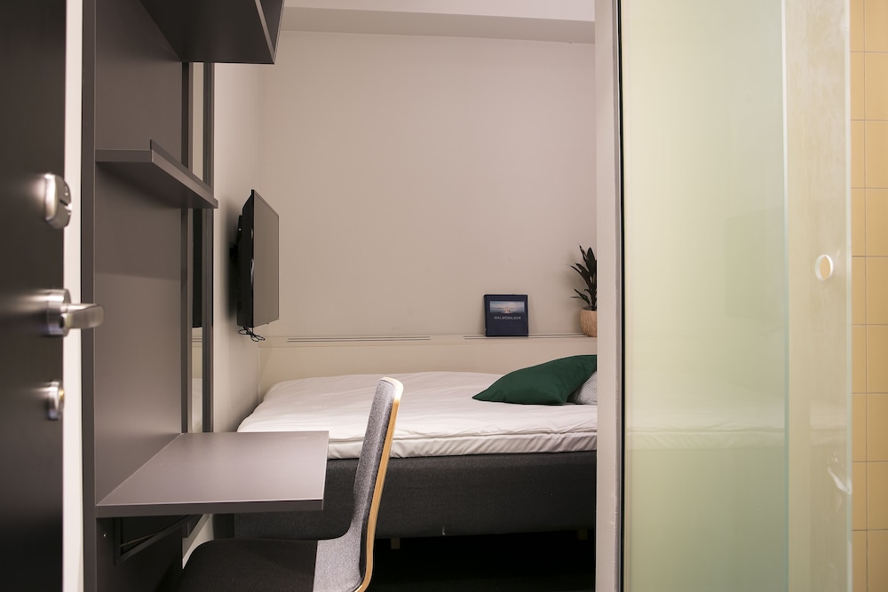 

Milano - Malmö - Moment Hotels
