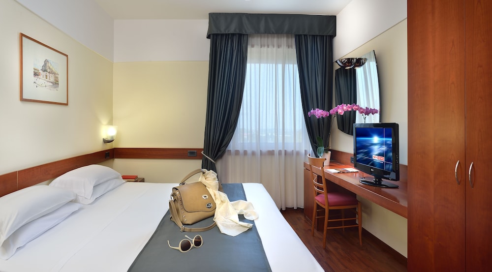 

Roma - Bologna - Hotel Bologna Airport