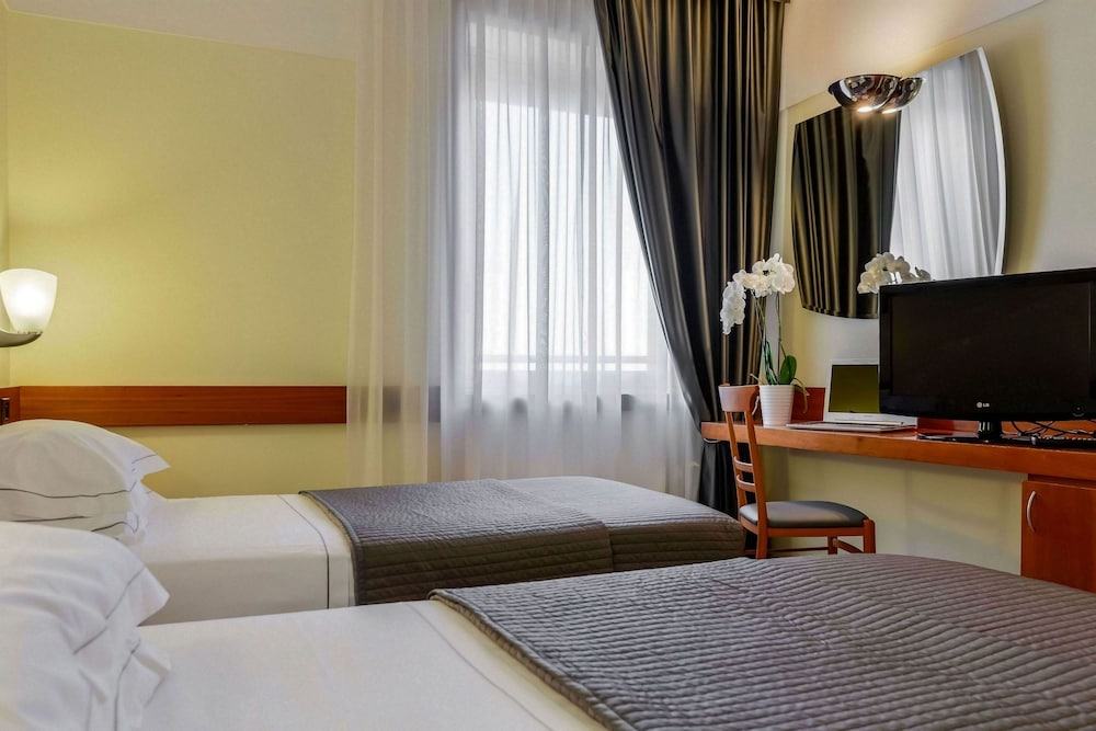 

Cagliari - Calderara di Reno - Hotel Bologna Airport