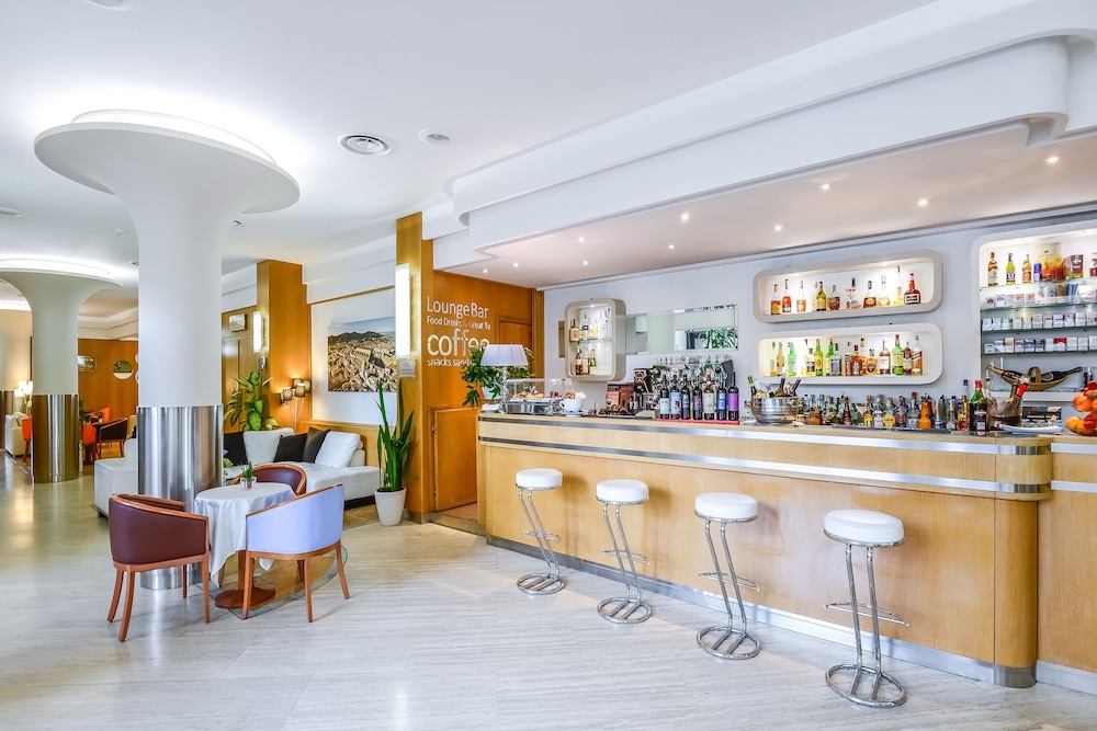 

Alghero - Calderara di Reno - Hotel Bologna Airport