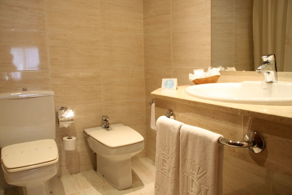 

Torino - Vigo - Oca Ipanema Hotel
