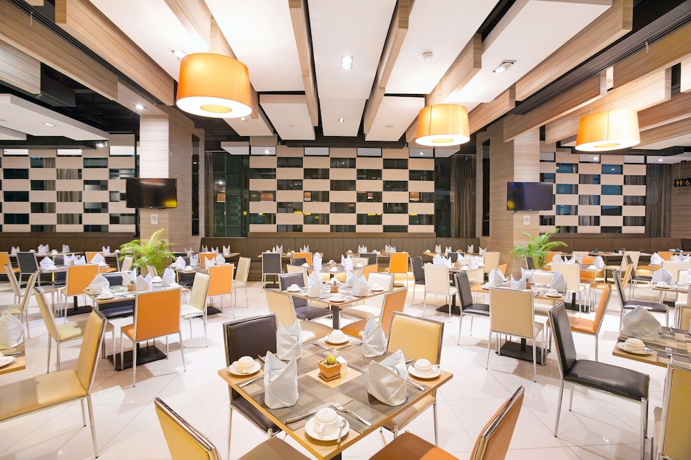 

Napoli - Pak Kret - Mida Hotel Ngamwongwan - SHA Plus