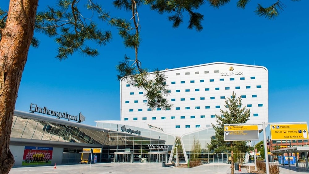 

Catania - Eindhoven - Tulip Inn Eindhoven Airport