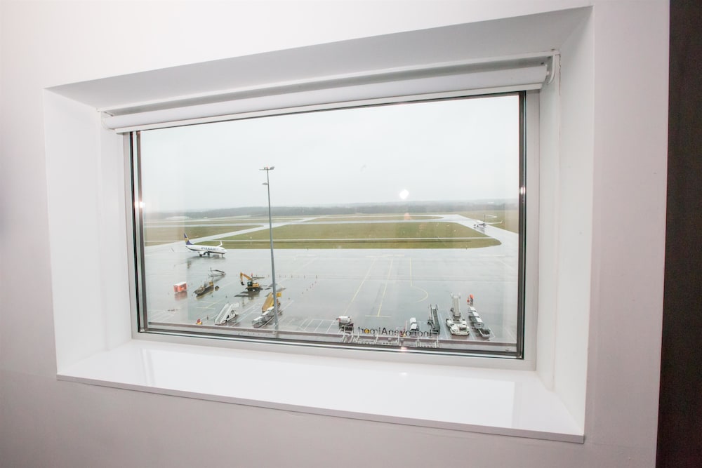 

Napoli - Eindhoven - Tulip Inn Eindhoven Airport