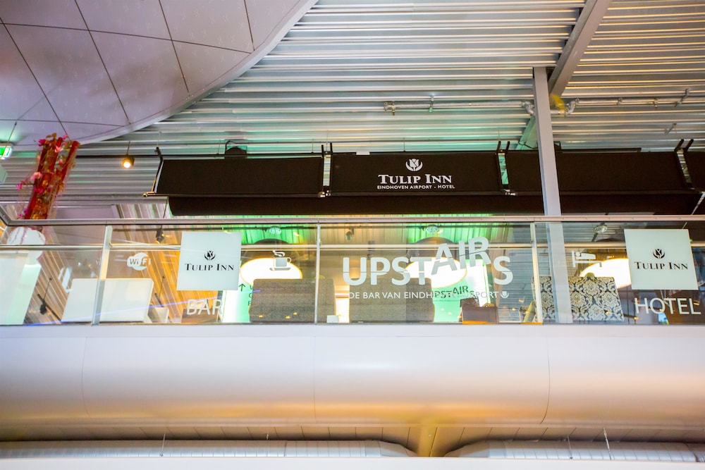 

Brindisi - Eindhoven - Tulip Inn Eindhoven Airport