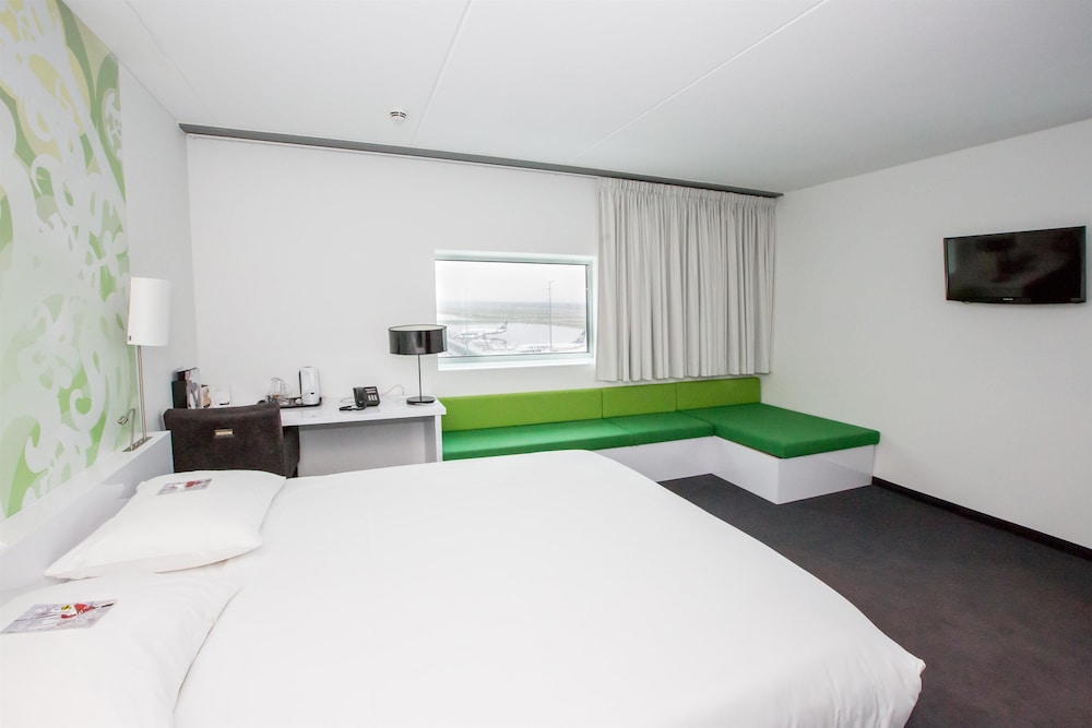 

Bologna - Eindhoven - Tulip Inn Eindhoven Airport