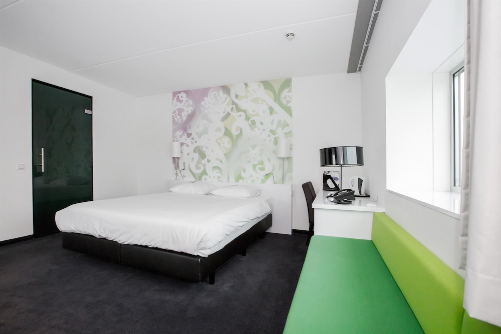 

Milano - Eindhoven - Tulip Inn Eindhoven Airport