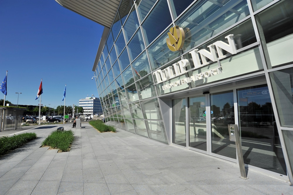 

Bologna - Eindhoven - Tulip Inn Eindhoven Airport