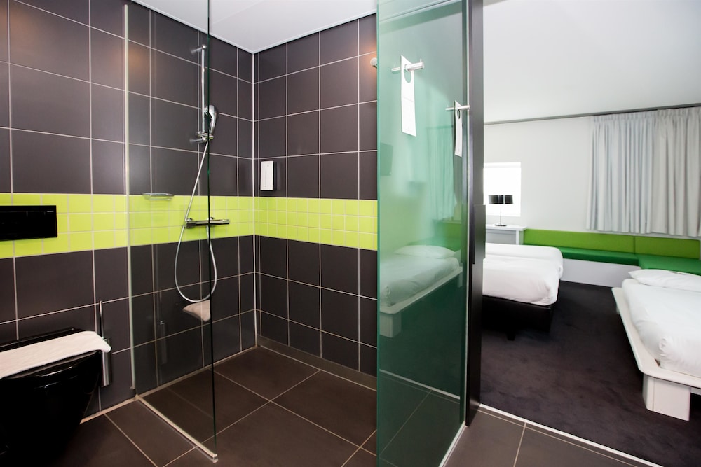 

Bologna - Eindhoven - Tulip Inn Eindhoven Airport