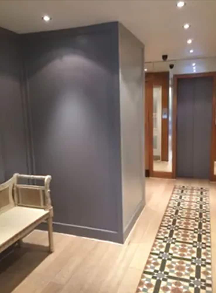 

Roma - Ealing - Garden View Hotel