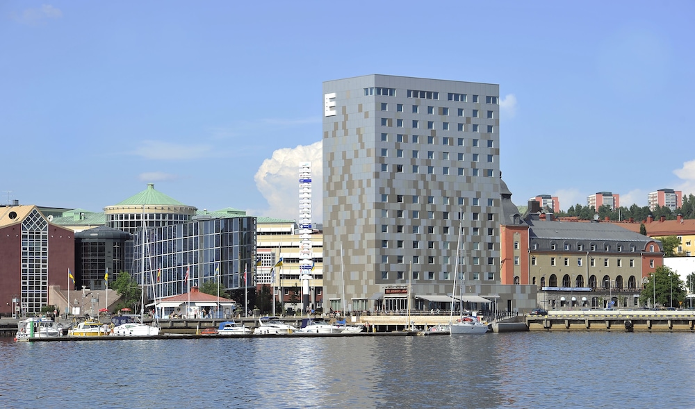 

Bologna - Örnsköldsvik - Elite Plaza Örnsköldsvik