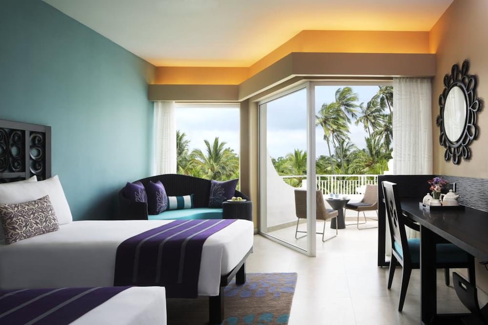 

Verona - Beruwala - Taj Bentota Resort & Spa